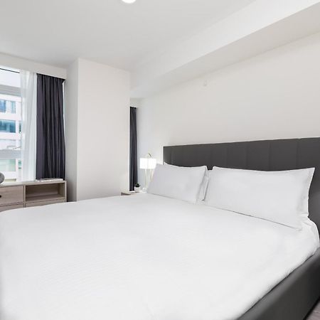 Отель Level Downtown - Howe Ванкувер Экстерьер фото